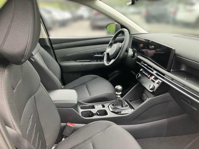 Bild 5: Hyundai Tucson NX4 Jubile 1,6 T-GDi 2WD 48V