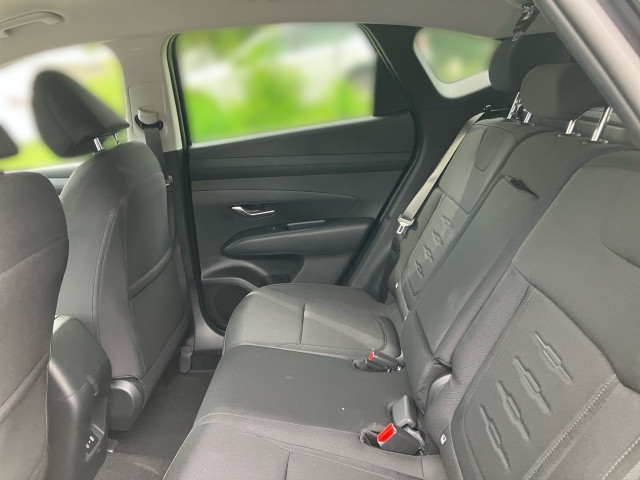 Bild 8: Hyundai Tucson NX4 Jubile 1,6 T-GDi 2WD 48V