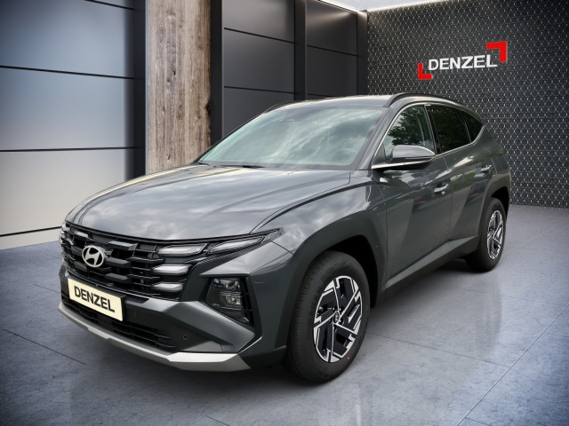 Bild 0: Hyundai Tucson NX4 Jubile 1,6 T-GDi 2WD 48V
