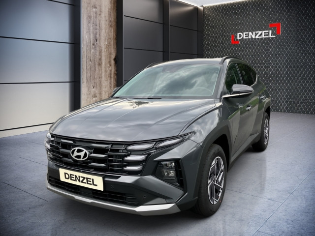 Bild 1: Hyundai Tucson NX4 Jubile 1,6 T-GDi 2WD 48V