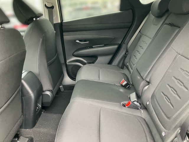 Bild 8: Hyundai Tucson NX4 Jubile 1,6 T-GDi 2WD 48V