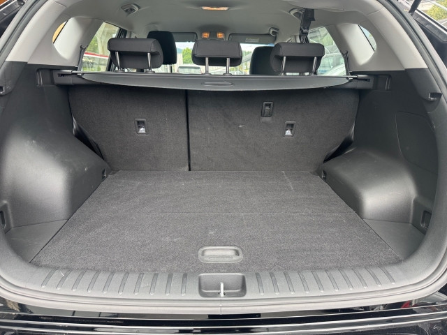 Bild 9: Hyundai Tucson 1,6 GDI Run