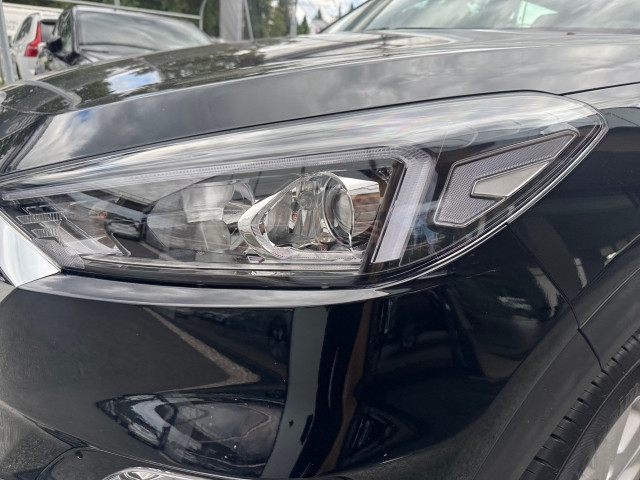 Bild 11: Hyundai Tucson 1,6 GDI Run
