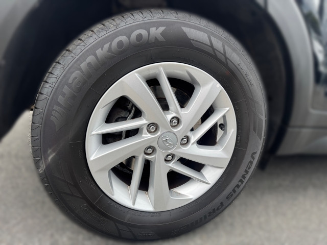 Bild 4: Hyundai Tucson 1,6 GDI Run