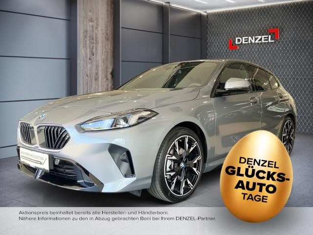 Bild 0: BMW 120 5-Türer F70 B38