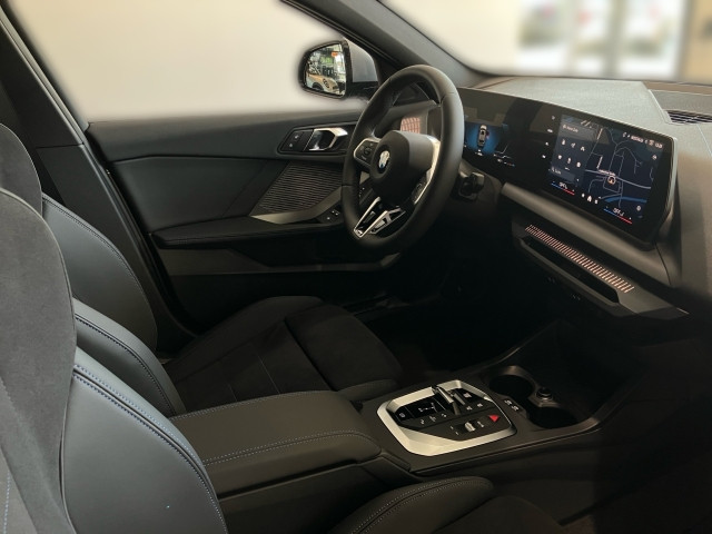 Bild 5: BMW 120 5-Türer F70 B38