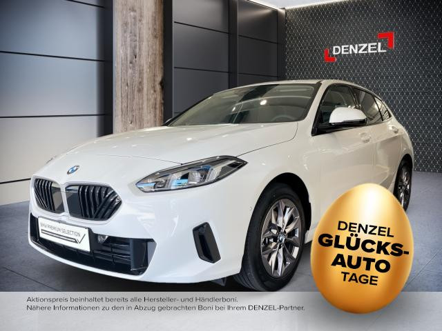 Bild 0: BMW 120 5-Türer F70 B38