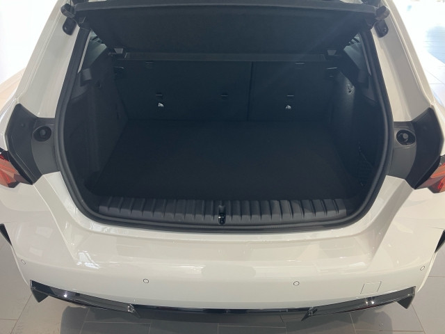 Bild 9: BMW 120 5-Türer F70 B38