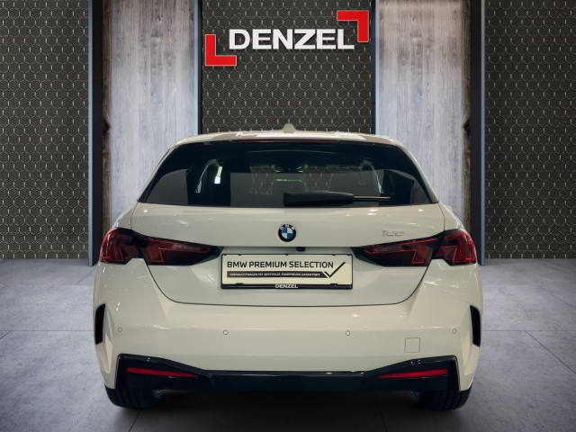 Bild 10: BMW 120 5-Türer F70 B38