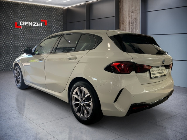 Bild 2: BMW 120 5-Türer F70 B38