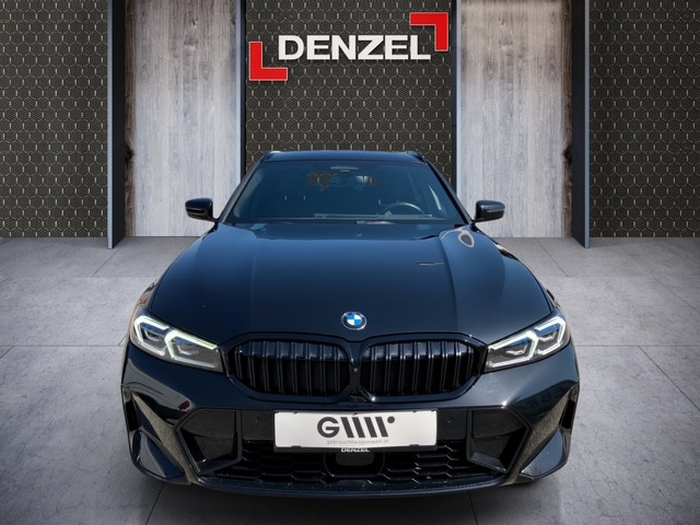 Bild 12: BMW 320d xDrive Touring G21