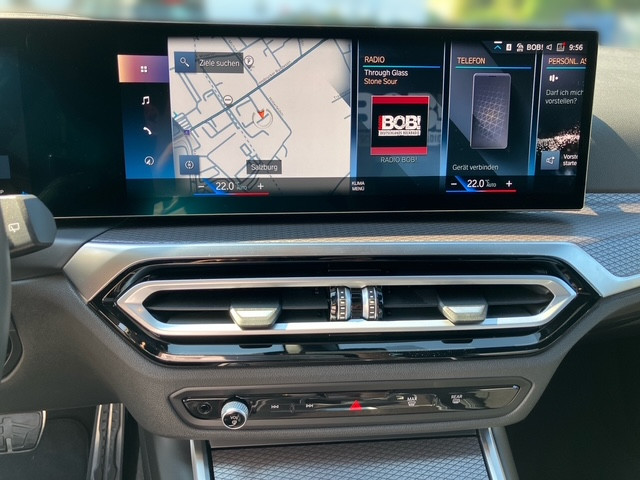 Bild 7: BMW 320d xDrive Touring G21