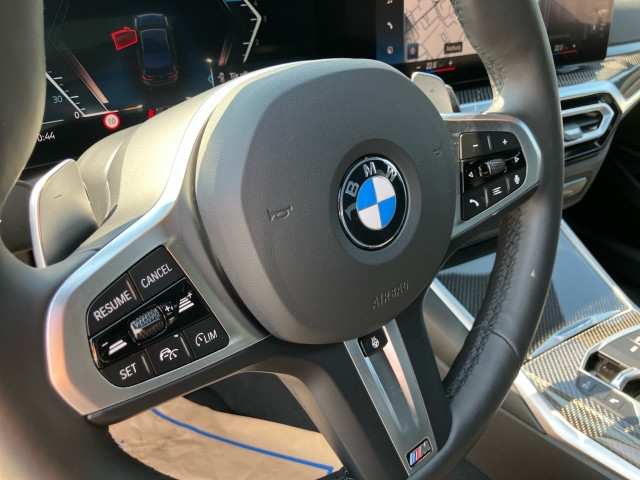 Bild 13: BMW 320d xDrive Limousine G20