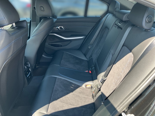 Bild 8: BMW 320d xDrive Limousine G20