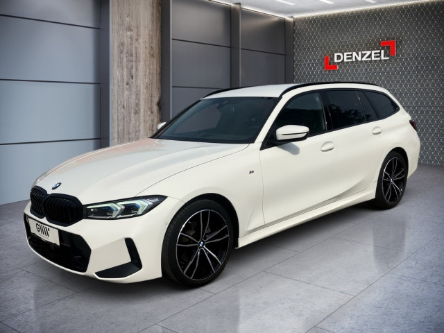 Bild 0: BMW 320d xDrive Touring G21