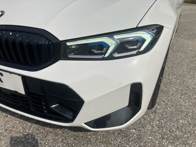 Bild 11: BMW 320d xDrive Touring G21