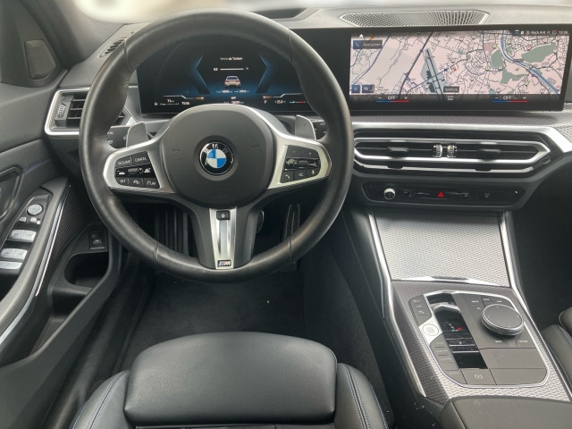 Bild 6: BMW 320d xDrive Touring G21