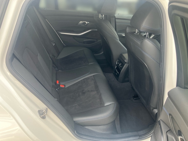 Bild 8: BMW 320d xDrive Touring G21