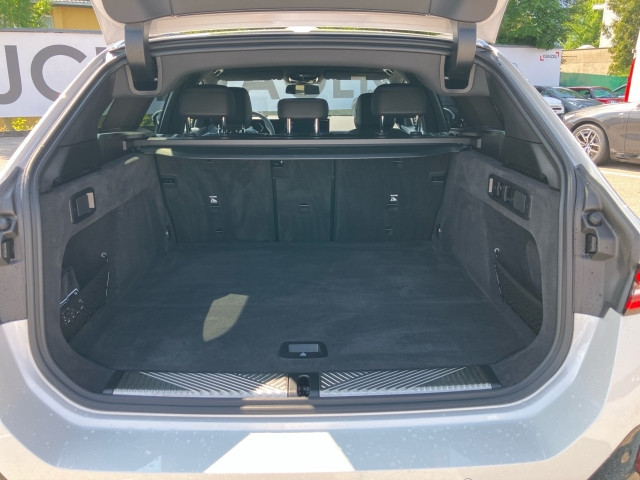 Bild 9: BMW 520d xDrive Touring G61 B47