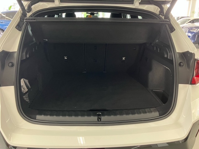 Bild 1: BMW iX1 xDrive30 U11