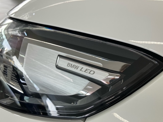 Bild 5: BMW iX1 xDrive30 U11