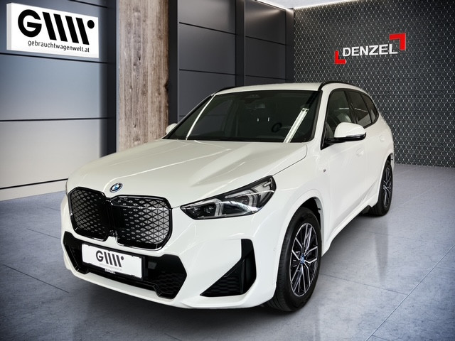 Bild 7: BMW iX1 xDrive30 U11