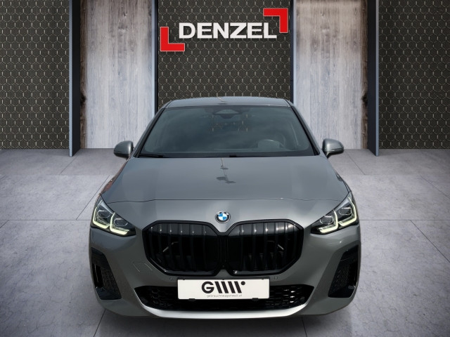 Bild 12: BMW 218d Active Tourer B47 U06