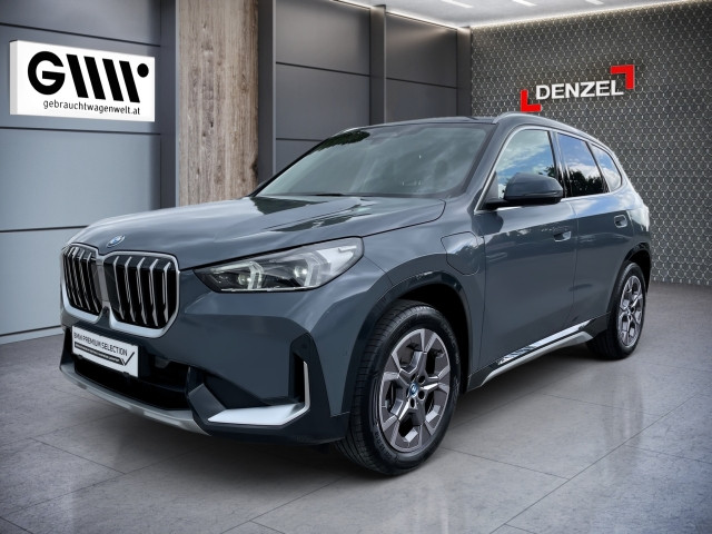 Bild 0: BMW X1 xDrive25e U11 XB2