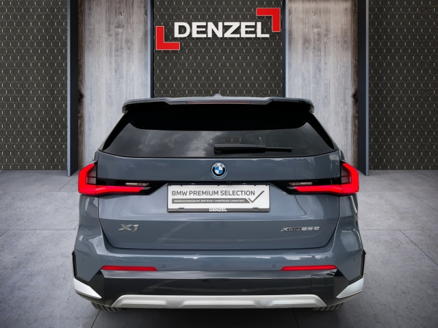 Bild 10: BMW X1 xDrive25e U11 XB2