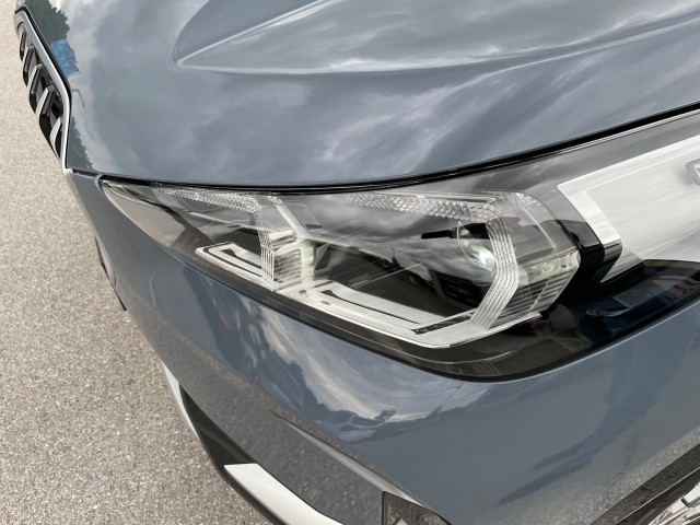 Bild 11: BMW X1 xDrive25e U11 XB2