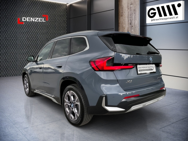 Bild 2: BMW X1 xDrive25e U11 XB2