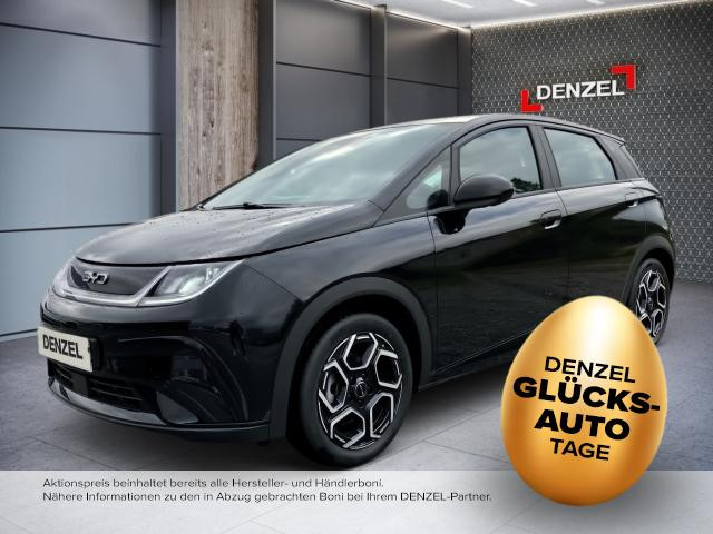 Bild 0: BYD Dolphin Comfort MY2025