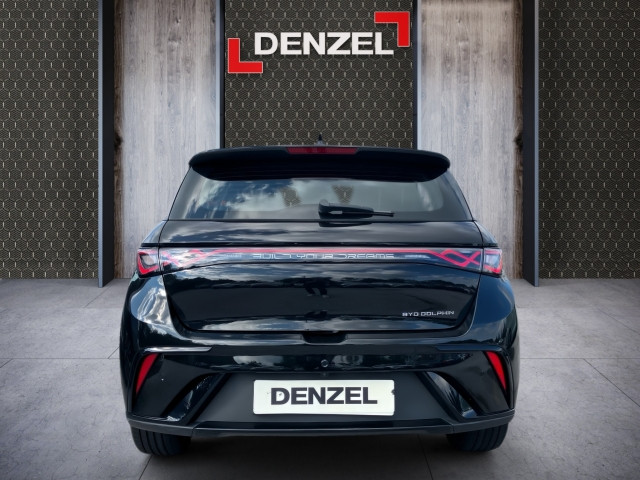 Bild 1: BYD Dolphin Comfort MY2025