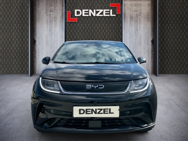 Bild 3: BYD Dolphin Comfort MY2025