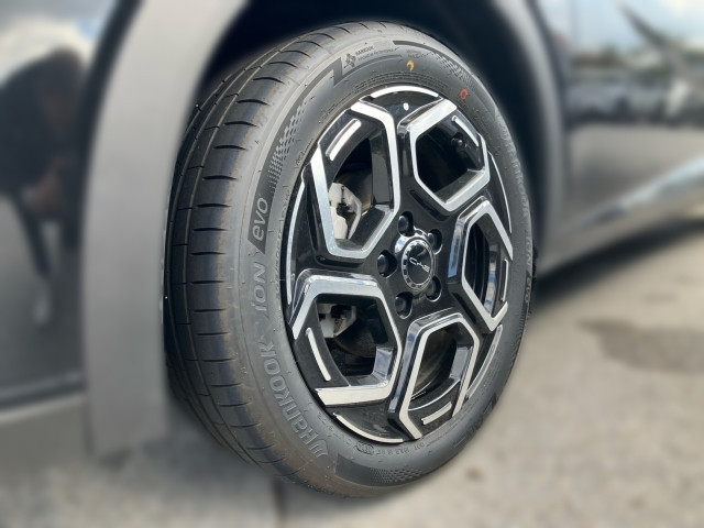 Bild 7: BYD Dolphin Comfort MY2025