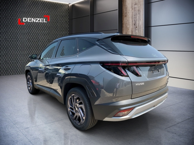 Bild 1: Hyundai Tucson NX4 20th Anniversary 1,6 T-GDi HEV 4WD AT