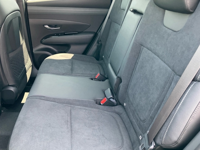 Bild 6: Hyundai Tucson NX4 20th Anniversary 1,6 T-GDi HEV 4WD AT