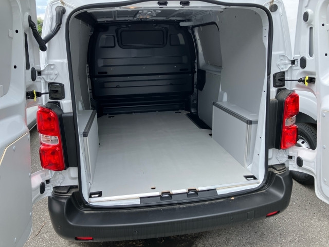 Bild 2: Fiat Transporter Scudo KW M BlueHDi 145 S&S