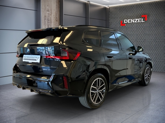 Bild 4: BMW X1 sDrive18i U11 B38