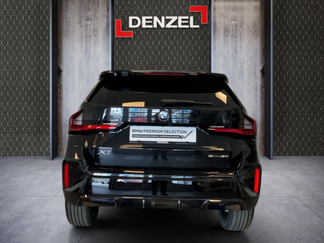 Bild 5: BMW X1 sDrive18i U11 B38