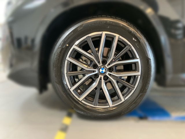 Bild 6: BMW X1 sDrive18i U11 B38