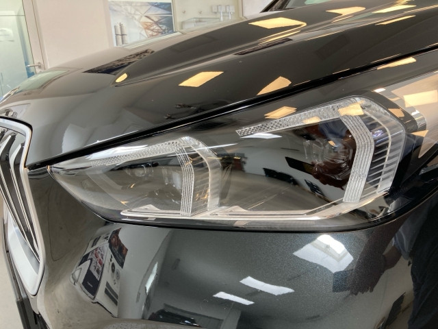 Bild 7: BMW X1 sDrive18i U11 B38