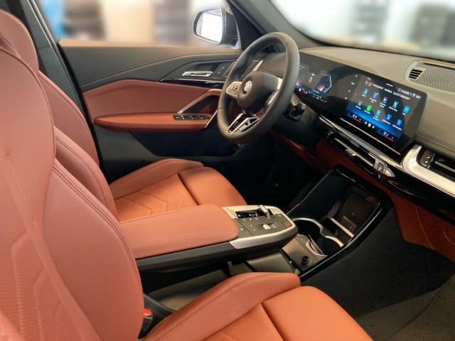 Bild 8: BMW X1 sDrive18i U11 B38