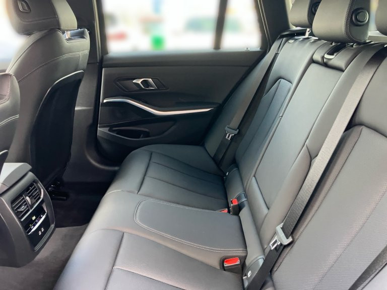 Bild 9: BMW 320d xDrive Touring G21 B47