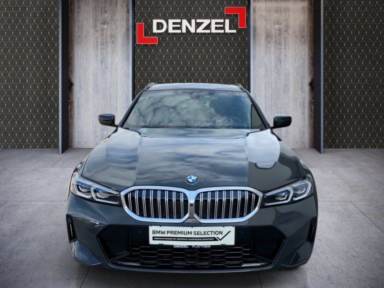 Bild 2: BMW 320d xDrive Touring G21 B47