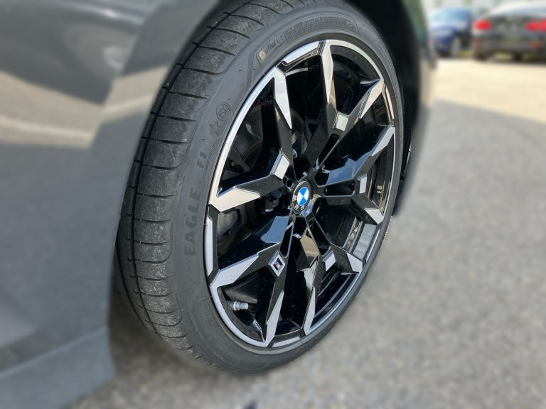 Bild 4: BMW 320d xDrive Touring G21 B47
