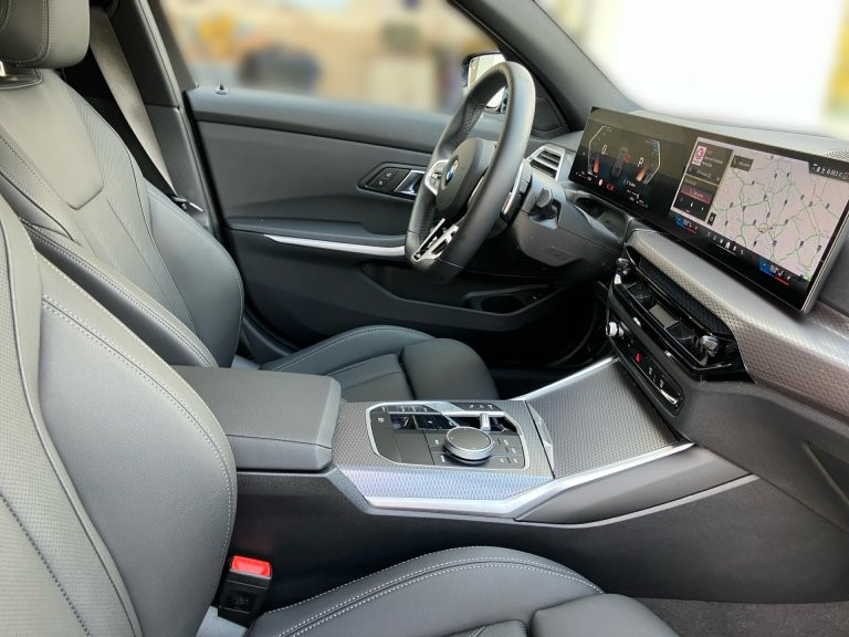 Bild 5: BMW 320d xDrive Touring G21 B47