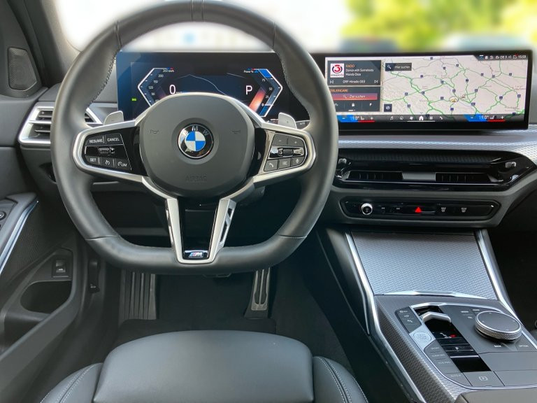 Bild 6: BMW 320d xDrive Touring G21 B47