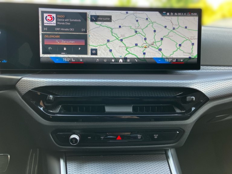 Bild 7: BMW 320d xDrive Touring G21 B47