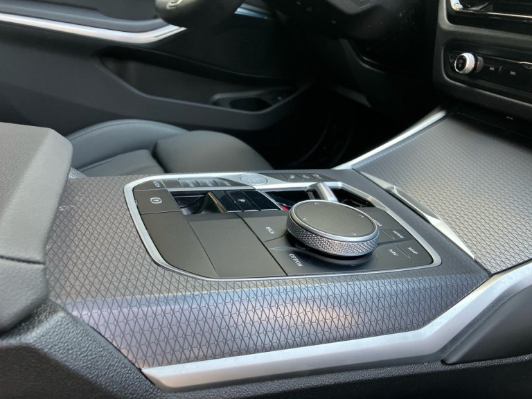 Bild 8: BMW 320d xDrive Touring G21 B47